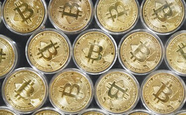 ¿Puede Rusia usar criptomonedas como el bitcóin para esquivar sanciones?