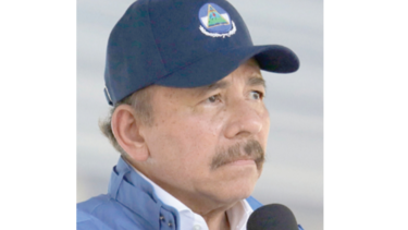 Sorpresivo calendario electoral en Nicaragua