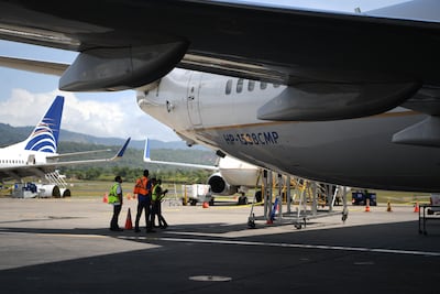 Aumenta la demanda de técnicos aeronáticos en Panamá ¿dónde estudiar?