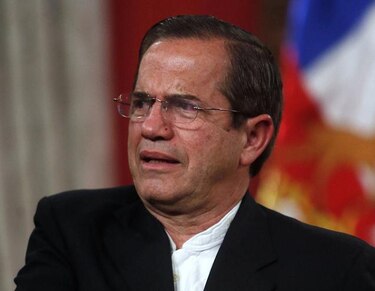 Cancilleres de Ecuador y Panamá analizan temas bilaterales