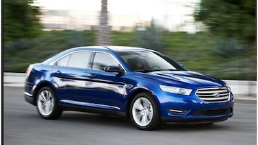 Ford llama a revisión a 442 mil autos en Norteamérica