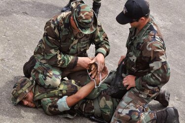 Se inician en Panamá ejercicios militares Panamax 2011