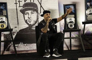 Los Latin Grammy prometen ritmo con Nicky Jam y Steve Aoki