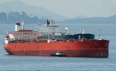 Trump aplica las primeras sanciones al sector petrolero iraní; 2 naves con bandera panameña afectadas