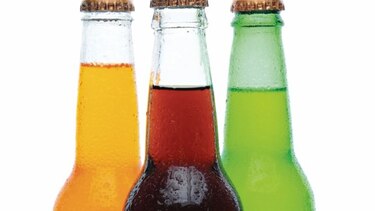 Cciap pide veto parcial del proyecto de ley sobre bebidas azucaradas