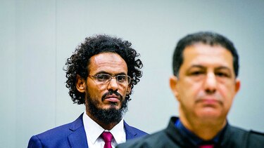 Tuareg, acusado por destrucción en Mali