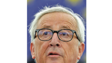 Juncker no descarta un ‘brexit’ flexible