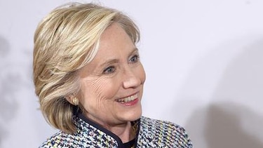 La Fundación Clinton admite errores en la declaración de donaciones