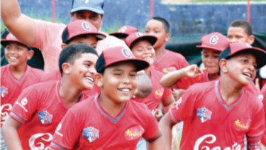 Campeonato U10 arranca el próximo lunes en esta capital