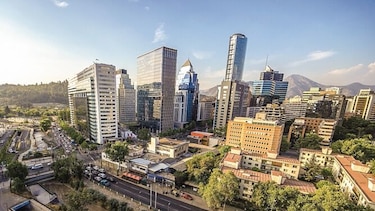 Chile recorta tasa de interés de referencia ante crisis
