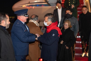 Soberanía en tiempos de poder: lo que deja la entrevista Petro–Trump