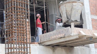FMI revisa a la baja proyección de crecimiento de Panamá