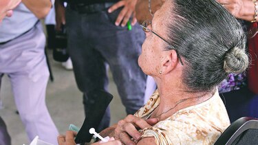 El valor de las vacunas