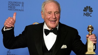 Muere Jerry Weintraub, veterano productor de Hollywood