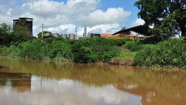 Justicia retoma caso de Campos de Pesé