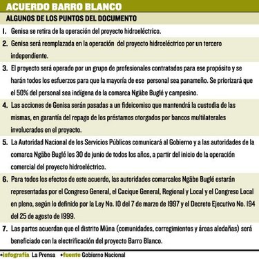 Gobierno, dispuesto al diálogo
