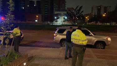 Periodista colombiano denuncia atentado fallido en su contra