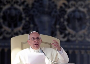 El Papa pide por las monjas de Maalula y todos los rehenes en Siria