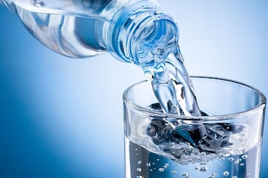 El agua y sus mitos