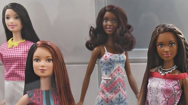 La Barbie cumple 60 años y sin una sola arruga
