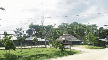 Denuncian traslado de presos del Darién
