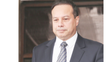 Juzgado llama a juicio a expresidente de la Fepafut Ariel Alvarado por presunto blanqueo