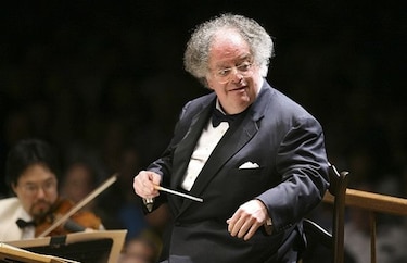 Suspenden a director del Met Opera, James Levine, tras acusaciones de abuso sexual