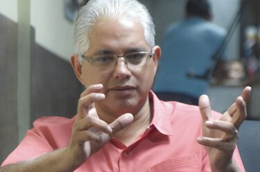‘Varela no me apoya, pero no me adversa’: José Isabel Blandón