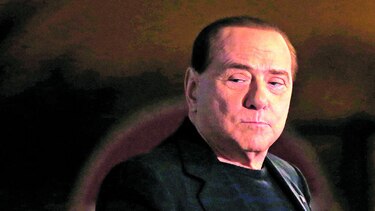 Ocho décadas de Silvio Berlusconi