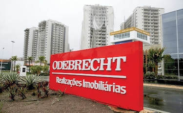 Fiscalía Anticorrupción acelera a fondo en el caso Odebrecht
