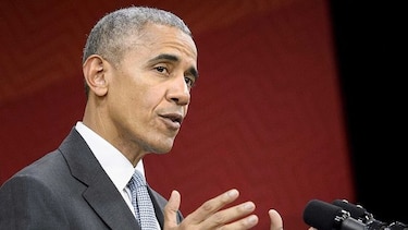 Obama pide 'investigación completa' de ciberataques en elecciones