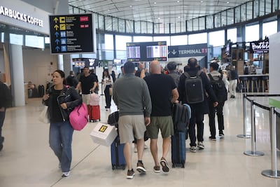 Panamá mejora seguridad aérea; mantiene doble chequeo a viajeros de cuatro países