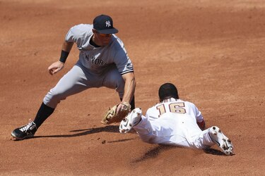 Suspenden el Yankees-Filis por segundo día consecutivo debido a casos de coronavirus
