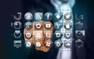 Advierten que el perfil en las redes sociales puede impactar el empleo de las personas