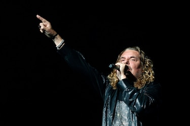 Las peticiones de Maná para su concierto en Panamá: whisky, tequila y sushi en la lista