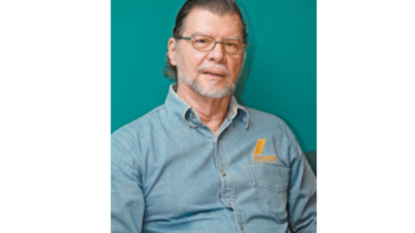 Las nuevas publicaciones del escritor Enrique Jaramillo Levi