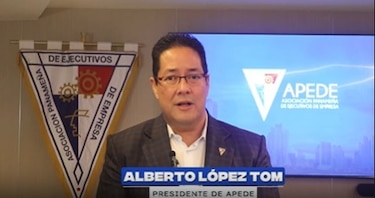 Apede pide acelerar la reconstrucción tras el terremoto y exige transparencia en la gestión de recursos