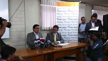 Secretaría de Comunicación archiva procedimiento contra Fundamedios