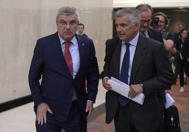 COI descarta a ciudad turca para Juegos de Invierno de 2026