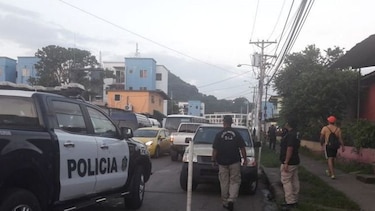 Desarticulan peligroso grupo delictivo en Curundú