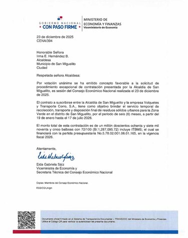 Disputa política y control de la tasa de aseo marcan crisis de la basura en San Miguelito