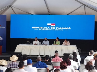 776 millones de dólares en ‘llave en mano’ ya están en ejecución