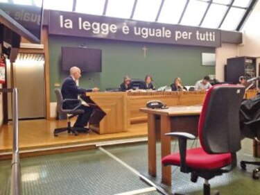 Exembajador de Italia en Panamá justifica a Valter Lavítola