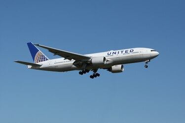 United Airlines cancela tres vuelos en la ruta de Panamá: uno del jueves y dos del viernes