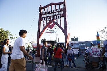 Inicia la Feria Internacional de David 2026 en Chiriquí con más de 500 expositores