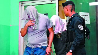 ‘Brazo operativo’ de red seguirá detenido