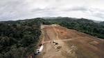 Nueva devastación en el Canal