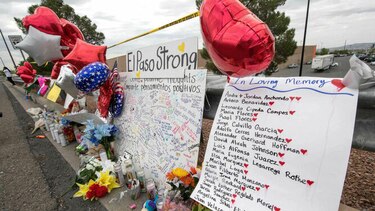 Congreso de Estados Unidos, bajo presión por inacción ante violencia por armas de fuego