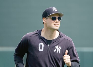  Los Yankees envían a los Medias Rojas al relevista  Ottavino 