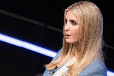 Ivanka Trump, entre posibles candidatos para liderar el BM